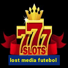 lost media futebol